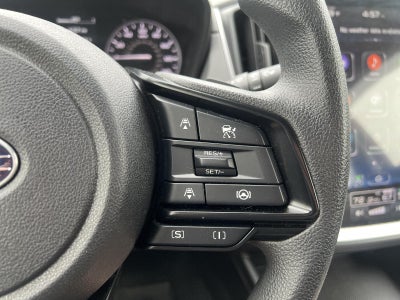 2025 Subaru Crosstrek Premium AWD