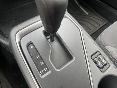 2025 Subaru Crosstrek Premium AWD