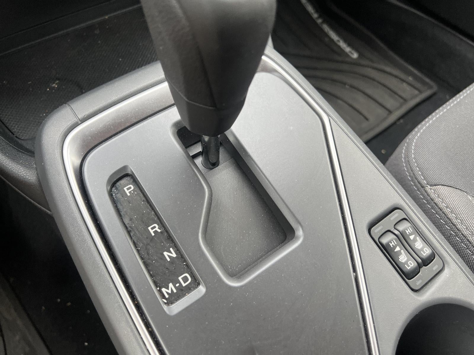 2025 Subaru Crosstrek Premium AWD