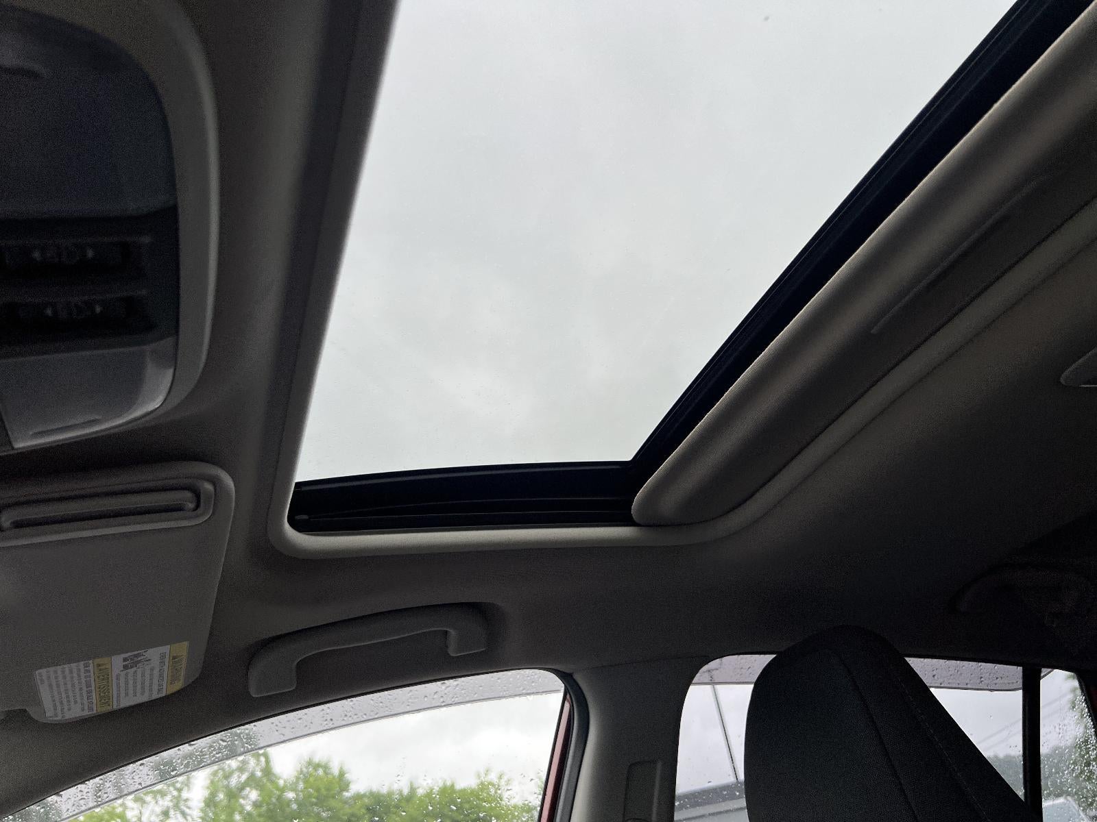 2025 Subaru Crosstrek Premium AWD