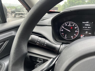 2025 Subaru Crosstrek Premium AWD