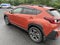 2025 Subaru Crosstrek Premium AWD