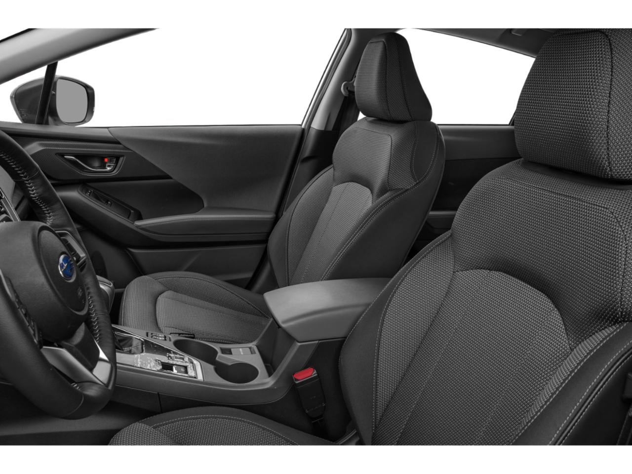 2025 Subaru Crosstrek Premium AWD