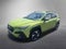 2026 Subaru Crosstrek Limited Hybrid AWD