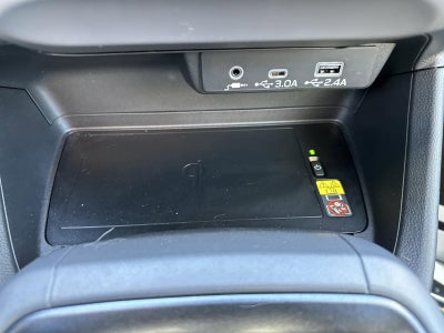 2026 Subaru Crosstrek Limited Hybrid AWD