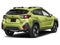 2026 Subaru Crosstrek Limited Hybrid AWD