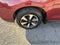 2017 Subaru Forester 2.5i Limited CVT