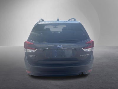 2022 Subaru Forester Premium CVT
