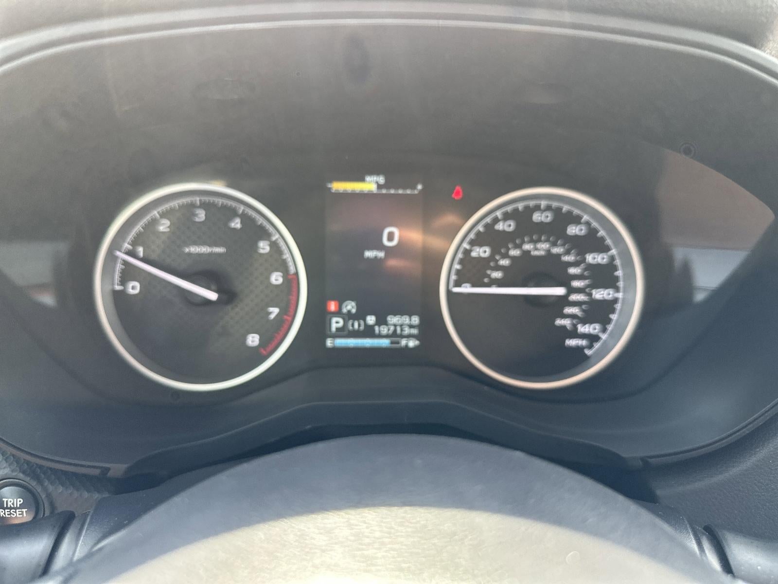 2023 Subaru Forester Premium CVT