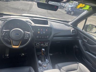 2024 Subaru Forester Wilderness AWD