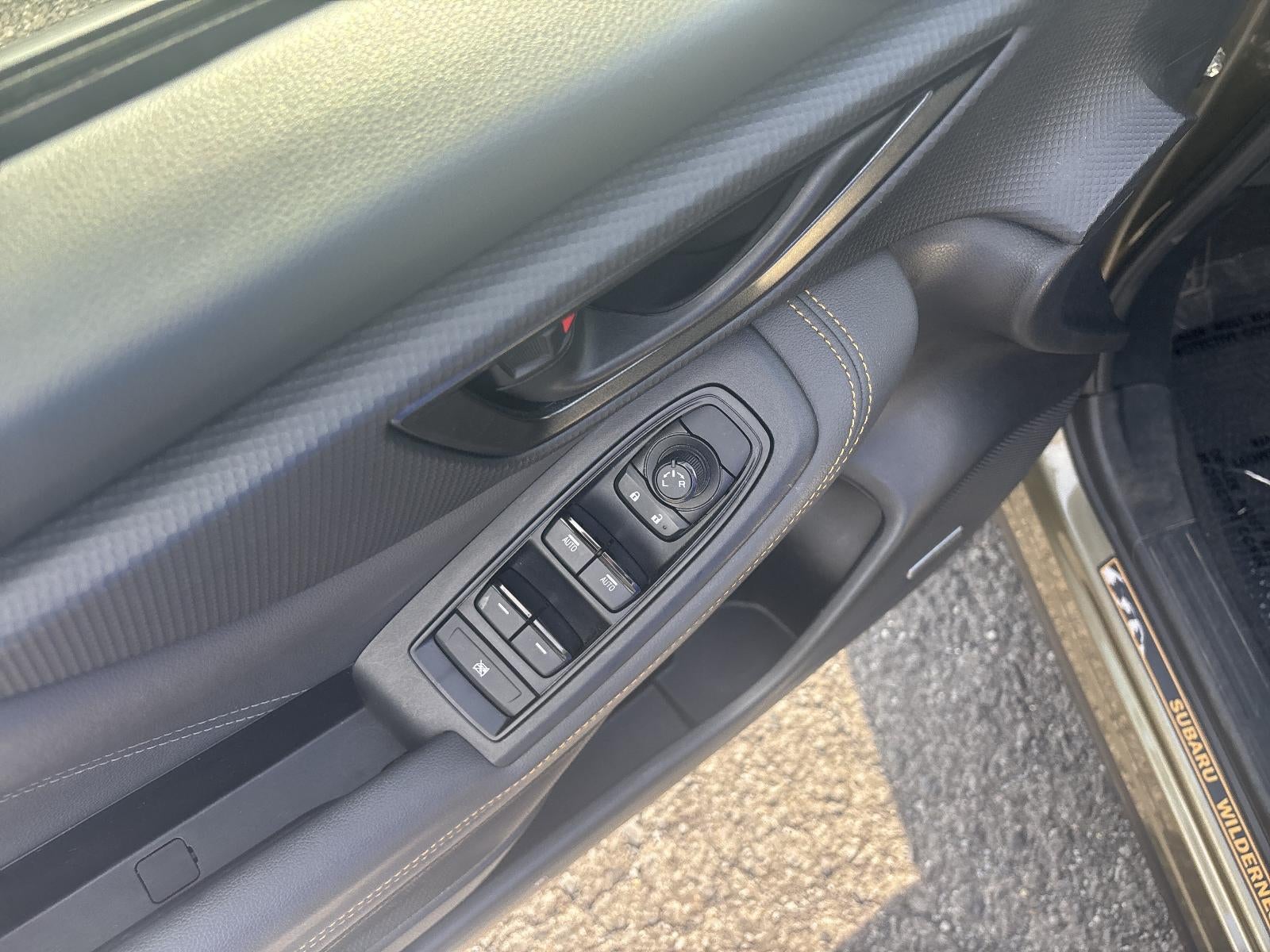 2024 Subaru Forester Wilderness AWD