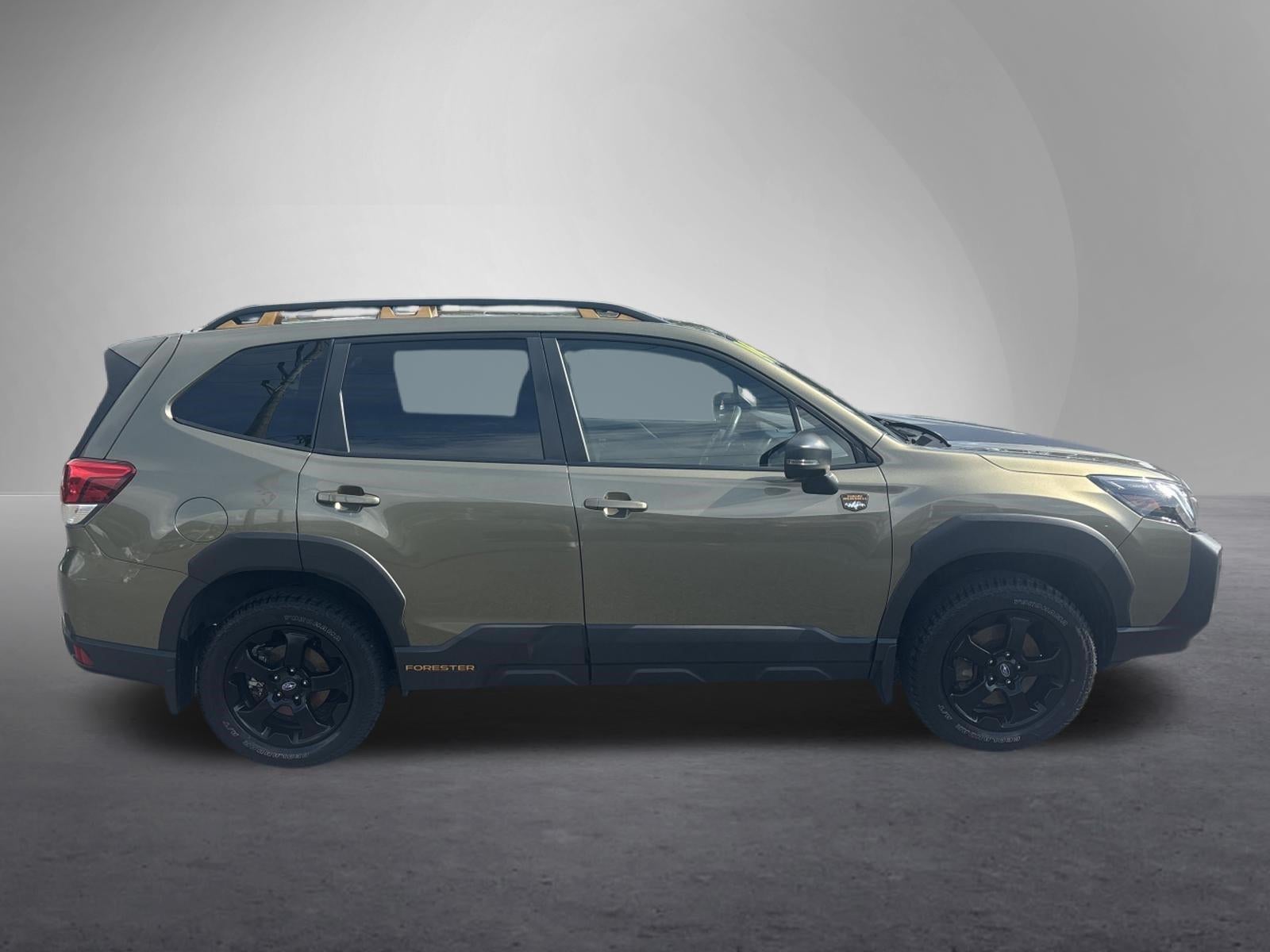 2024 Subaru Forester Wilderness AWD