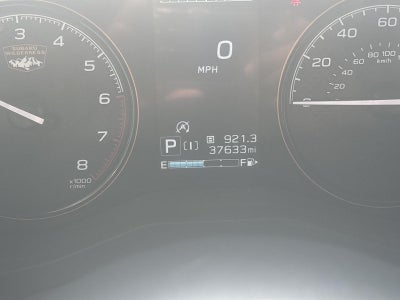 2024 Subaru Forester Wilderness AWD