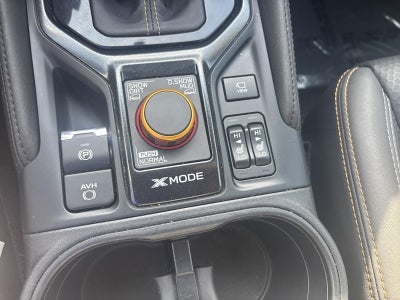 2024 Subaru Forester Wilderness AWD