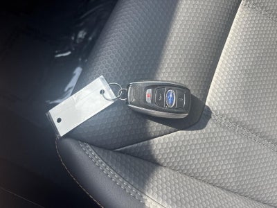 2024 Subaru Forester Wilderness AWD