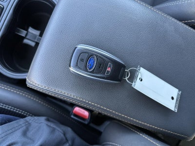 2022 Subaru Forester Wilderness CVT