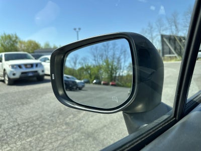 2022 Subaru Forester Wilderness CVT