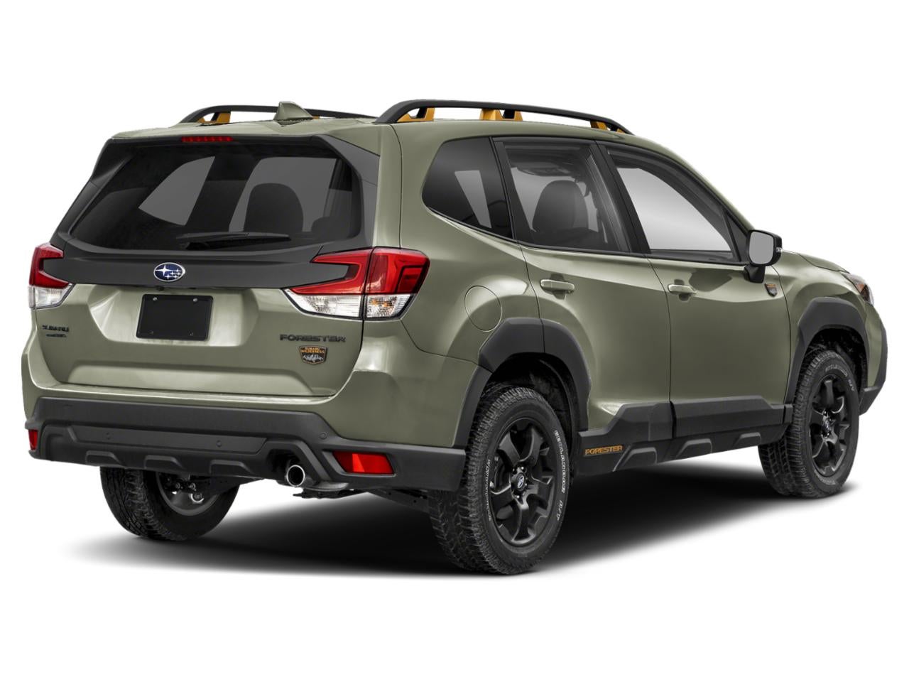 2022 Subaru Forester Wilderness CVT