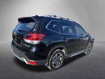 2022 Subaru Forester Touring CVT