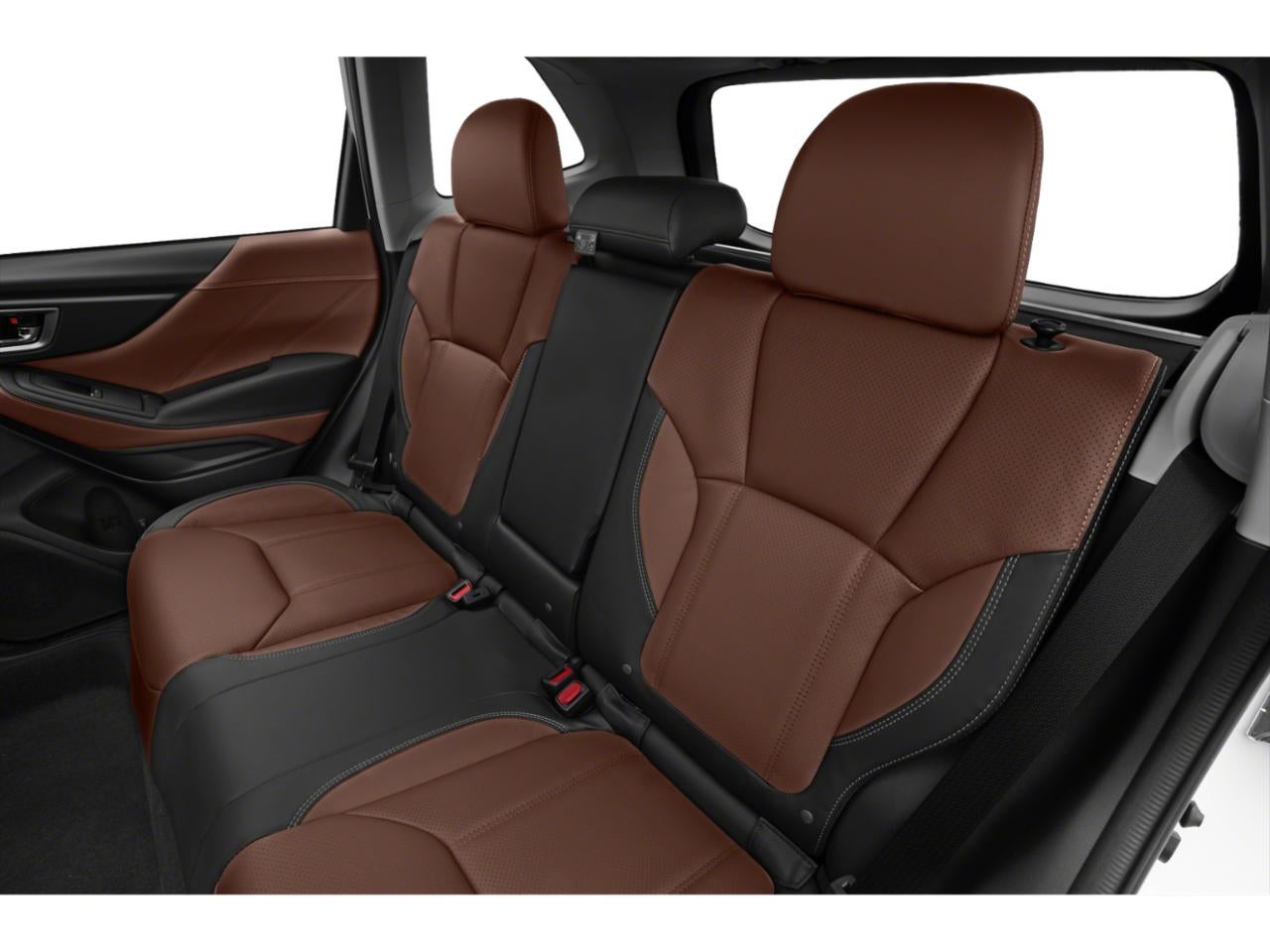 2022 Subaru Forester Touring CVT