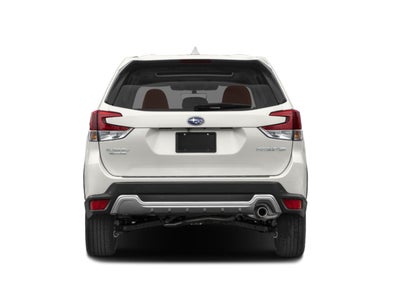 2022 Subaru Forester Touring CVT
