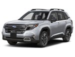 2025 Subaru Forester Limited AWD