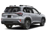 2025 Subaru Forester Limited AWD