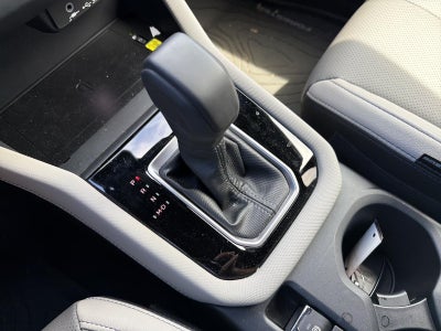 2025 Subaru Forester Limited Hybrid AWD