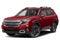 2025 Subaru Forester Limited Hybrid AWD