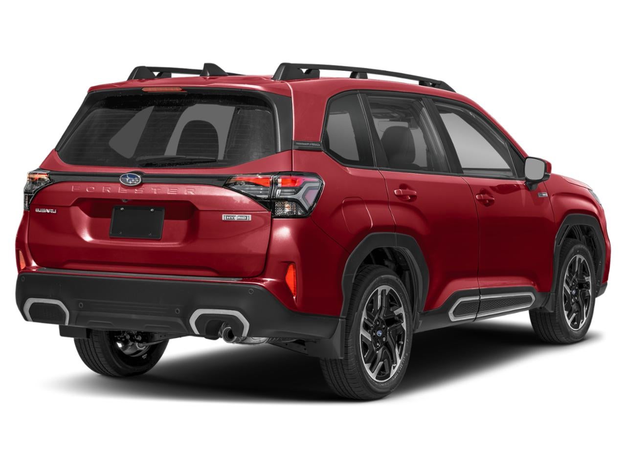 2025 Subaru Forester Limited Hybrid AWD