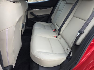 2020 Mazda Mazda3 Hatchback Preferred Package Auto AWD