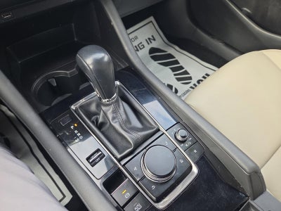 2020 Mazda Mazda3 Hatchback Preferred Package Auto AWD