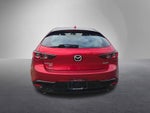 2020 Mazda Mazda3 Hatchback Preferred Package Auto AWD