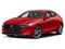 2020 Mazda Mazda3 Hatchback Preferred Package Auto AWD
