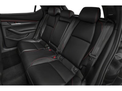 2020 Mazda Mazda3 Hatchback Preferred Package Auto AWD