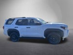 2025 Toyota 4Runner SR5 4WD (GS)