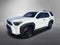 2025 Toyota 4Runner SR5 4WD (GS)