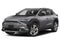2023 Subaru Solterra Limited AWD