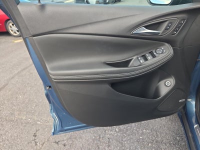 2024 Buick Encore GX Avenir AWD
