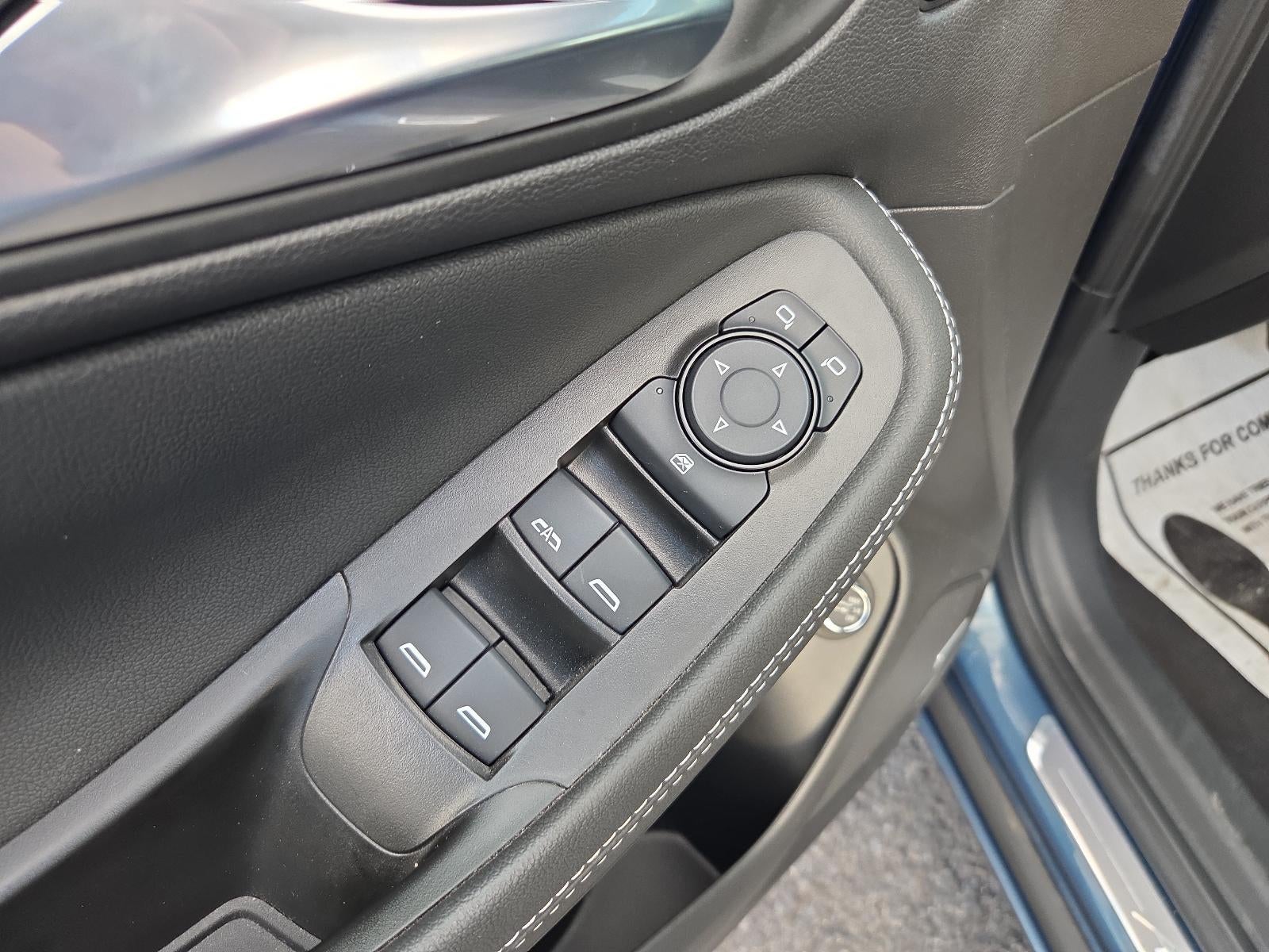 2024 Buick Encore GX Avenir AWD