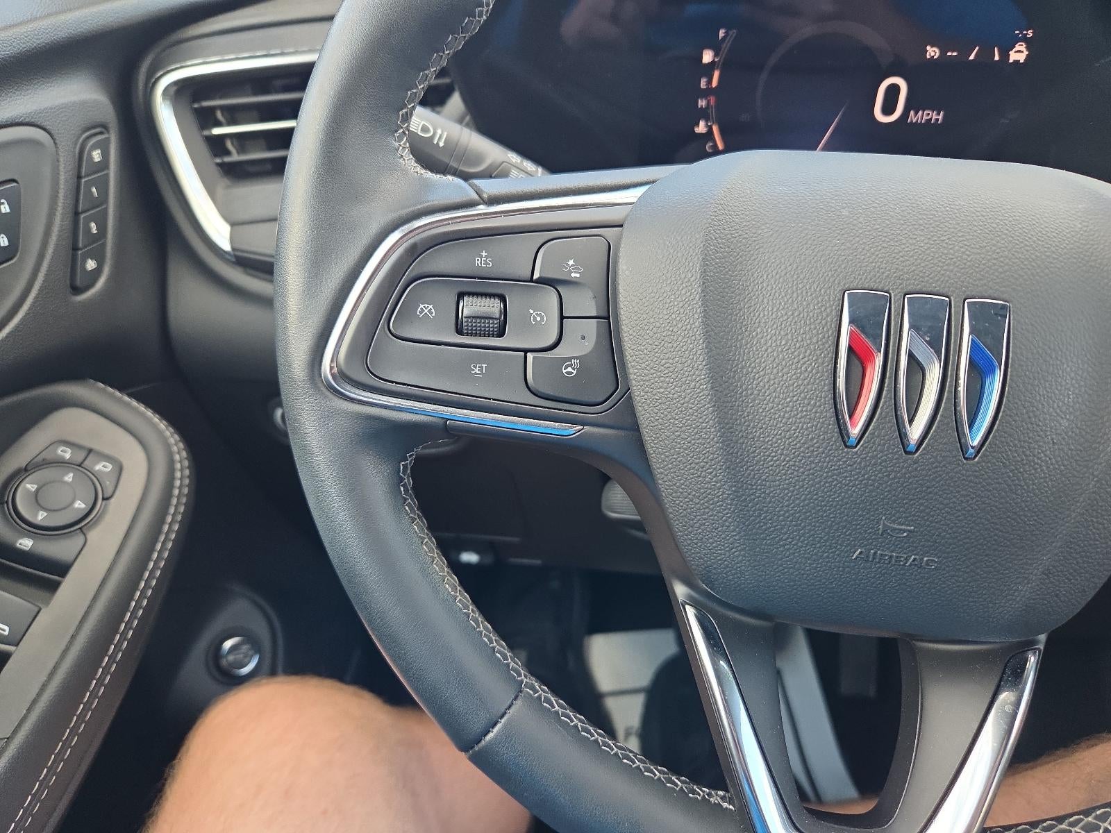 2024 Buick Encore GX Avenir AWD