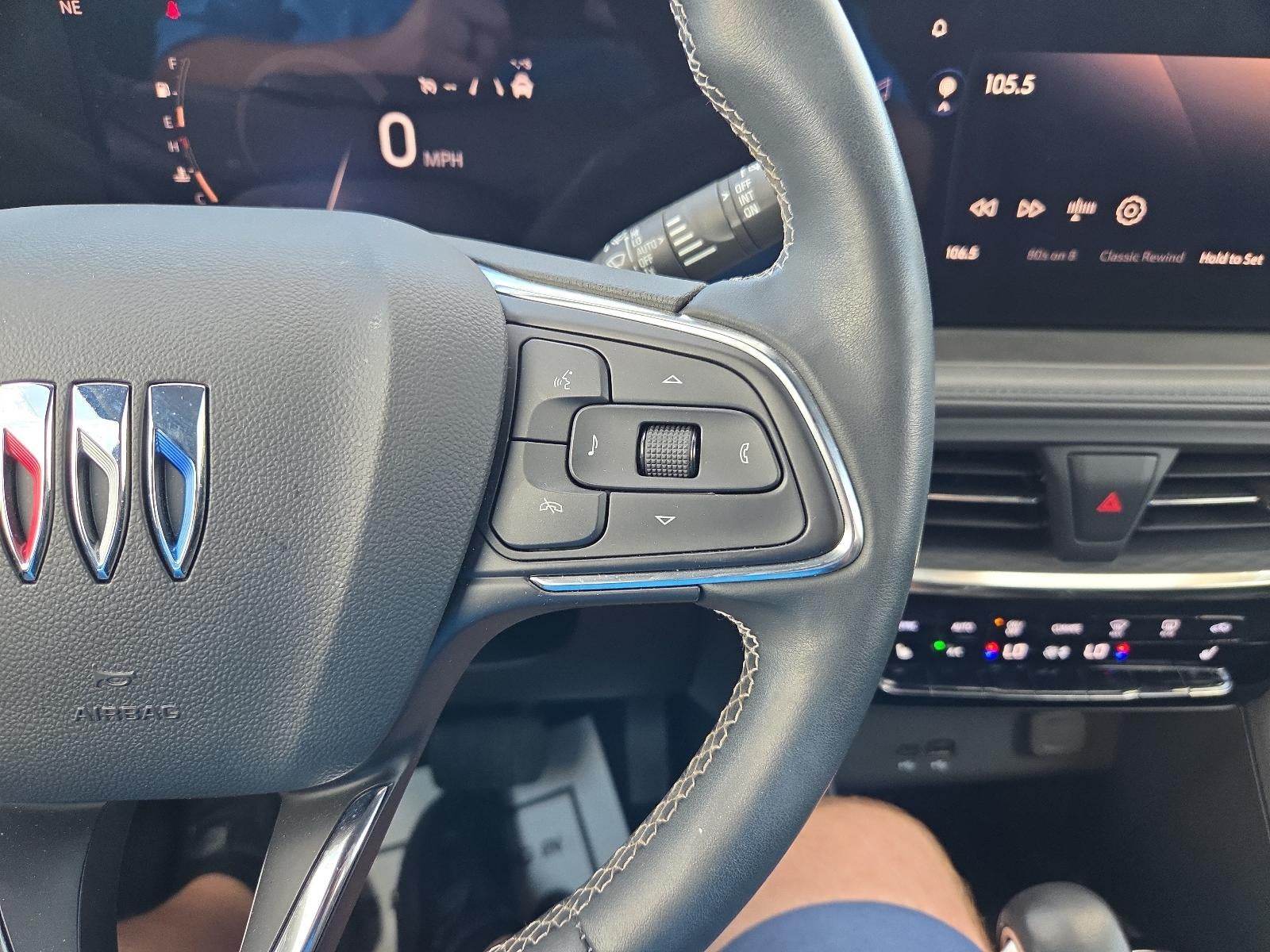 2024 Buick Encore GX Avenir AWD