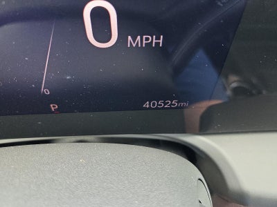 2024 Buick Encore GX Avenir AWD
