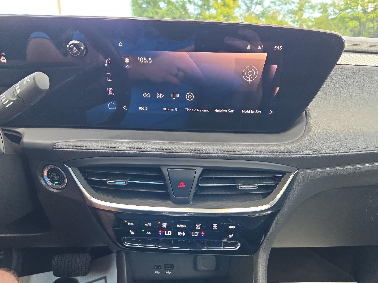 2024 Buick Encore GX Avenir AWD