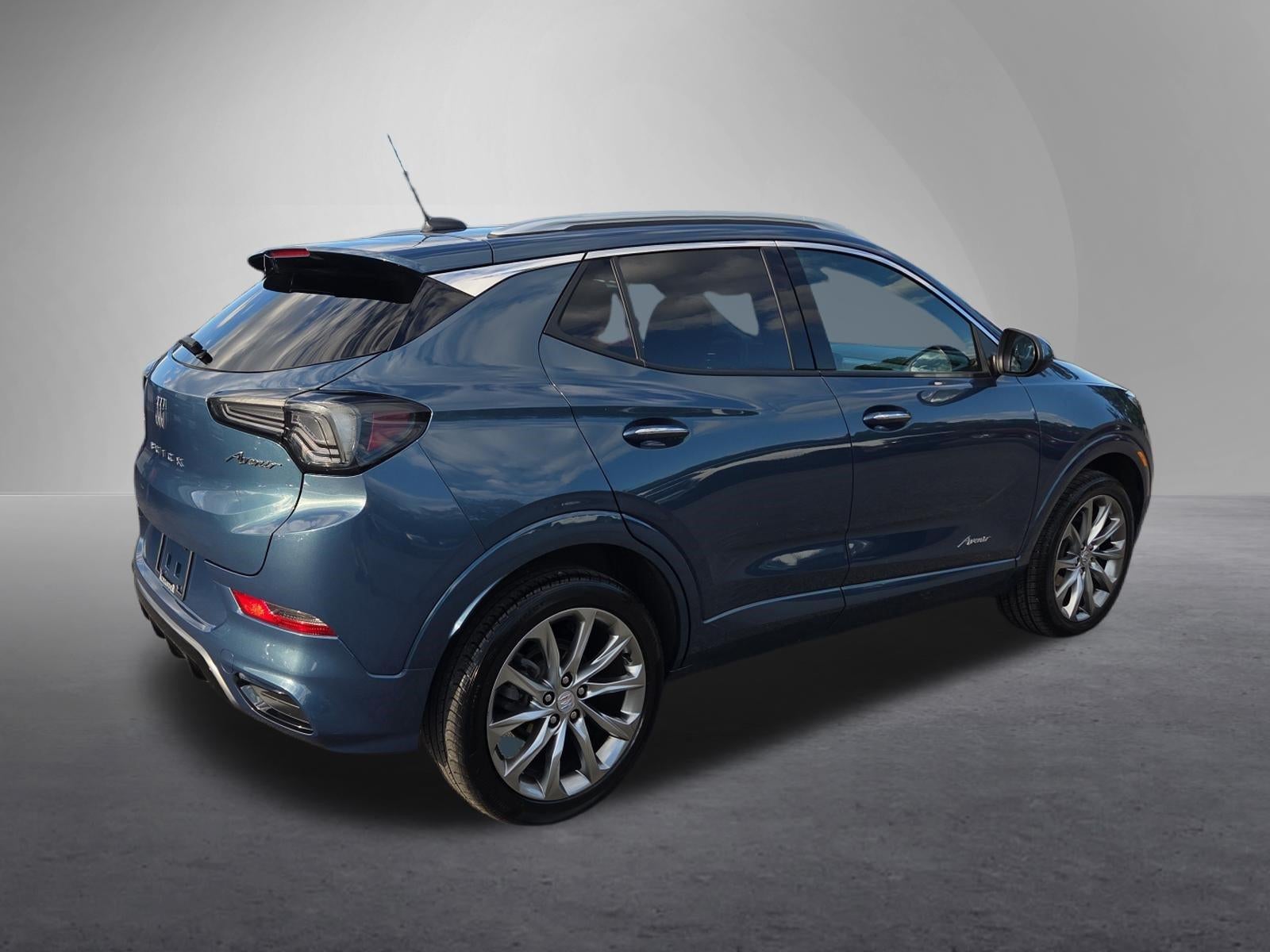 2024 Buick Encore GX Avenir AWD