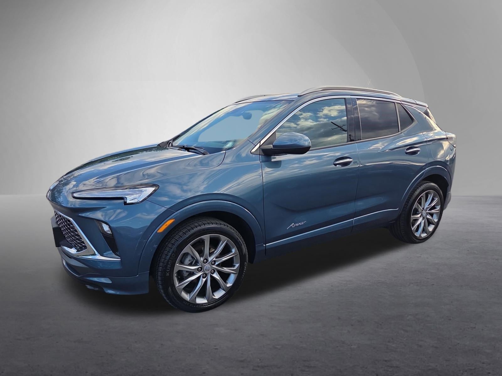 2024 Buick Encore GX Avenir AWD