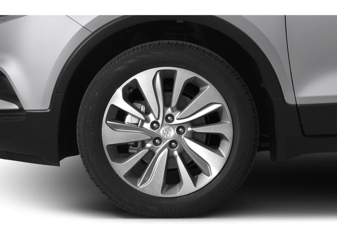 2019 Buick Encore Sport Touring AWD