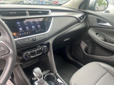 2023 Buick Encore GX Select AWD