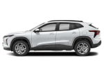 2024 Chevrolet Trax FWD 4dr LS