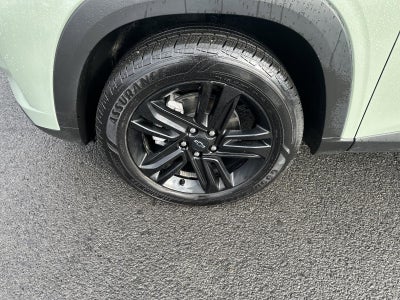 2025 Chevrolet Trax FWD 4dr ACTIV